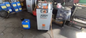 zdjęcie przedstawiające Warsztat Samochodowy Kasprzyk ADAM