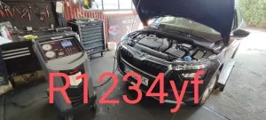 zdjęcie przedstawiające Warsztat Samochodowy Kasprzyk ADAM