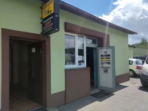 zdjęcie przedstawiające MOTO CENTRUM