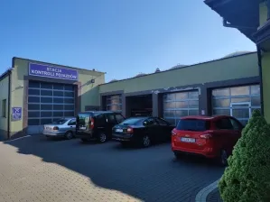 zdjęcie przedstawiające PRZEDSIĘBIORSTWO HANDLOWO - USŁUGOWE Anna Stępka