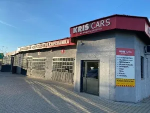 zdjęcie przedstawiające F.H.U. Kris Cars Krawczyk Krzysztof 