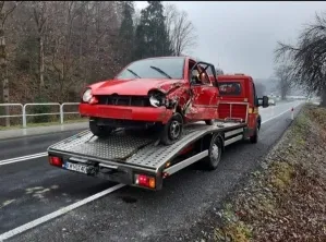 zdjęcie przedstawiające Pomoc Drogowa 24H D-Serwis