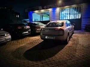 zdjęcie przedstawiające L&M Serwis 