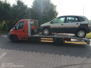 zdjęcie przedstawiające DAN CAR SERWIS DANIEL PRZYBYSZ