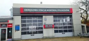 zdjęcie przedstawiające Auto-Centrum; Bosch Car service