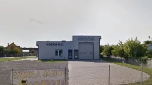 zdjęcie przedstawiające Nóżka s.c.