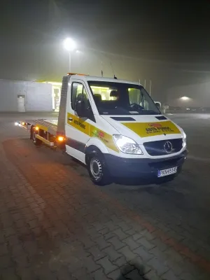 zdjęcie przedstawiające AUTO MICHMAR