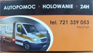 zdjęcie przedstawiające AUTO MICHMAR