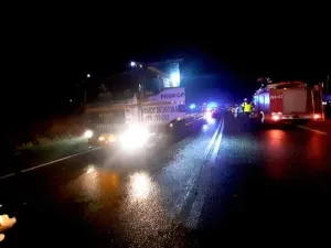 zdjęcie przedstawiające POMOC DROGOWA PROKOP I SYN