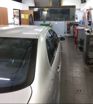 zdjęcie przedstawiające Euro car