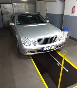 zdjęcie przedstawiające Euro car