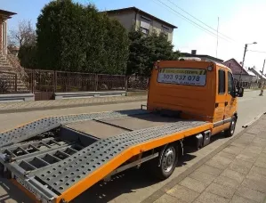 zdjęcie przedstawiające Euro car