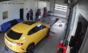 zdjęcie przedstawiające Podstawowa stacja kontroli pojazdów MIRAN