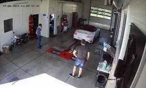 zdjęcie przedstawiające Podstawowa stacja kontroli pojazdów MIRAN