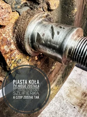 zdjęcie przedstawiające Auto-Service Kamil Rogula