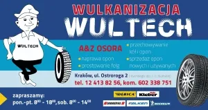 zdjęcie przedstawiające WULTECH