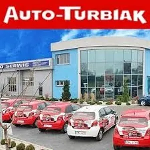 zdjęcie przedstawiające Auto-Turbiak