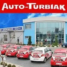zdjęcie przedstawiające Auto-Turbiak