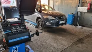 zdjęcie przedstawiające RD Wulkanizacja Serwis TIR