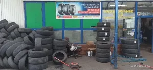 zdjęcie przedstawiające PIT-STOP BEMOWO Warszawa