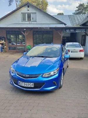 zdjęcie przedstawiające Niezależny Serwis Opel