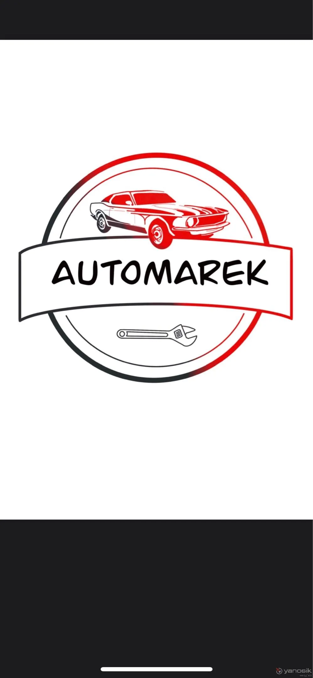 zdjęcie przedstawiające AUTOMAREK