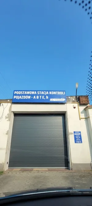 zdjęcie przedstawiające OL-TRANS s.c.