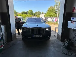 zdjęcie przedstawiające DAB DARIUSZ BRÓG