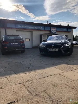 zdjęcie przedstawiające DAB DARIUSZ BRÓG