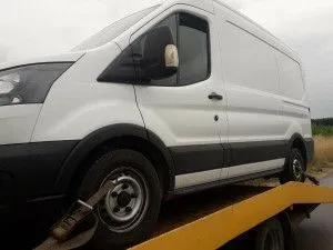 zdjęcie przedstawiające Auto-Pomoc Witold Załęski