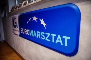 zdjęcie przedstawiające EuroWarsztat Stacja Kontroli Pojazdów SERWIS MYJNIA CYSTERN ROSIAK