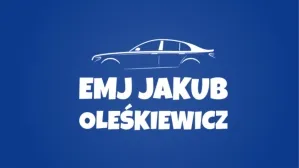 zdjęcie przedstawiające EMJ Jakub Oleśkiewicz