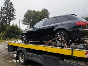 zdjęcie przedstawiające Fasthol Pomoc Drogowa