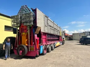 zdjęcie przedstawiające UNIGUM o/Płock