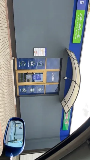 zdjęcie przedstawiające Auto Moto Centrum