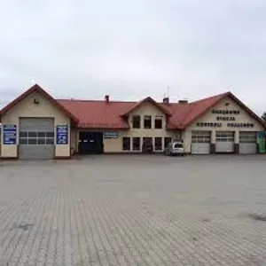 zdjęcie przedstawiające Pomoc Drogowa Mechanika Pojazdowa Diagnostyka Kazimierz Kumorek