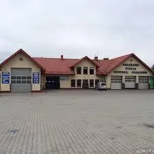 zdjęcie przedstawiające Pomoc Drogowa Mechanika Pojazdowa Diagnostyka Kazimierz Kumorek