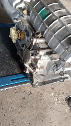 zdjęcie przedstawiające Serwis Samochodowy