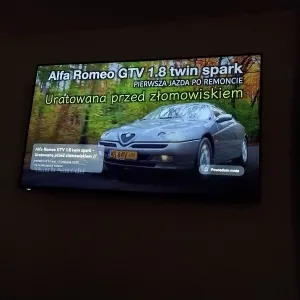 zdjęcie przedstawiające Serwis Samochodowy