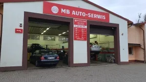 zdjęcie przedstawiające MB Auto serwis