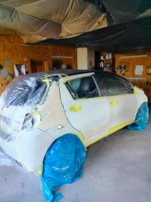 zdjęcie przedstawiające BUTLER AUTO SERWIS