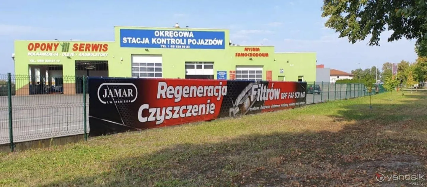 zdjęcie przedstawiające JAMAR