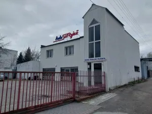 zdjęcie przedstawiające AUTOSERVICE Mirosław Pyrczak Łódź