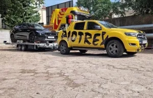 zdjęcie przedstawiające Auto Serwis Piotrex