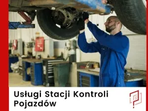 zdjęcie przedstawiające MAT-AUTO NAPRAWA POJAZDÓW