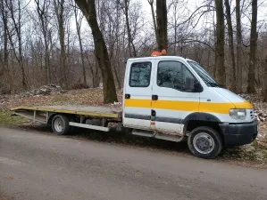 zdjęcie przedstawiające Pomoc Drogowa/Laweta Mobilny Mechanik Tip Top