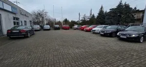 zdjęcie przedstawiające OLECH-SERVICE