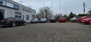 zdjęcie przedstawiające OLECH-SERVICE