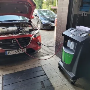 zdjęcie przedstawiające ADAKO MECHANIKA POJAZDOWA