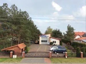 zdjęcie przedstawiające Auto-Moto -Treider s.c.